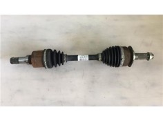 Recambio de palier delantero izquierdo para suzuki sx4 (gy) 1.9 ddis referencia OEM IAM 4410279J70 EBJ100MBC51 