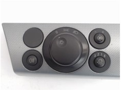 Recambio de mando de luces para opel astra h berlina referencia OEM IAM 13100136ZD LKN04063030 