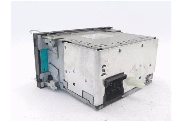 Recambio de autoradio para ford transit furgón 2.2 tdci referencia OEM IAM 1822186 8C1T18C815AC 