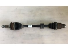 Recambio de palier delantero derecho para suzuki sx4 (gy) 1.9 ddis referencia OEM IAM 4410179JG1 EBJ100MBC57 