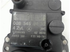 Recambio de modulo encendido para mercedes-benz clase e (bm 124) berlina referencia OEM IAM 0085459432 5WK6180 
