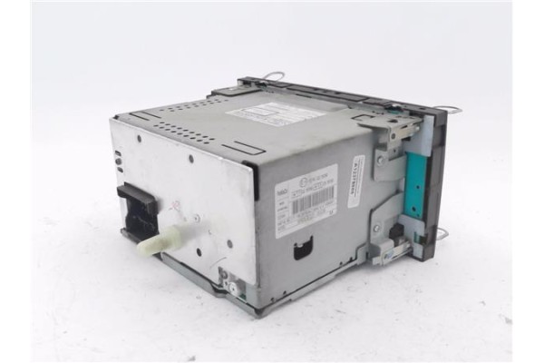 Recambio de autoradio para ford transit furgón 2.2 tdci referencia OEM IAM 1822186 8C1T18C815AC 