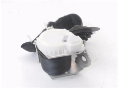 Recambio de cinturon seguridad trasero izquierdo para volkswagen polo v (6c1) 1.2 advance bmt referencia OEM IAM 6C0857805 FKZ 3