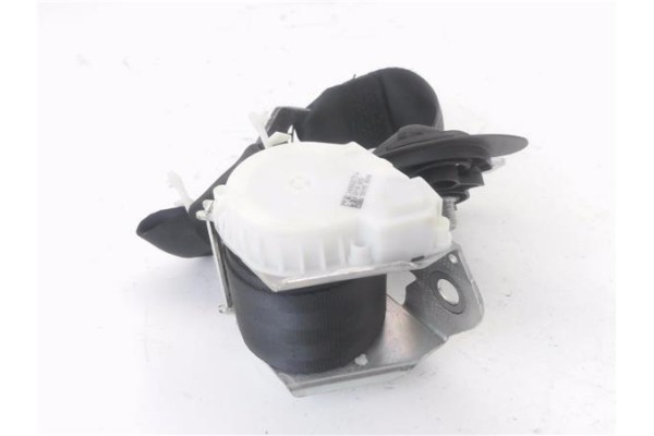 Recambio de cinturon seguridad trasero izquierdo para volkswagen polo v (6c1) 1.2 advance bmt referencia OEM IAM 6C0857805 FKZ 3