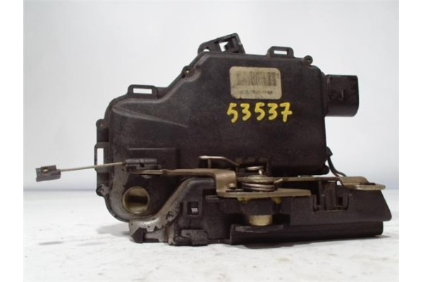 Recambio de cierre electromagnetico delantero derecho para volkswagen new beetle berlina (9c1/1c1) 2.0 referencia OEM IAM 6X1837