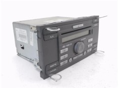 Recambio de autoradio para ford transit furgón 2.2 tdci referencia OEM IAM 1822186 8C1T18C815AC 