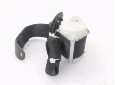 Recambio de cinturon seguridad trasero izquierdo para volkswagen polo v (6c1) 1.2 advance bmt referencia OEM IAM 6C0857805 FKZ 3