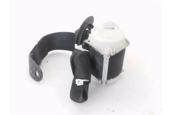 Recambio de cinturon seguridad trasero izquierdo para volkswagen polo v (6c1) 1.2 advance bmt referencia OEM IAM 6C0857805 FKZ 3