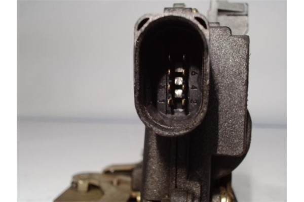 Recambio de cierre electromagnetico delantero derecho para volkswagen new beetle berlina (9c1/1c1) 2.0 referencia OEM IAM 6X1837