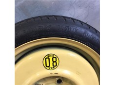 Recambio de rueda completa repuesto para mazda 3 berlina (bk) 1.6 referencia OEM IAM BK 9965700160 