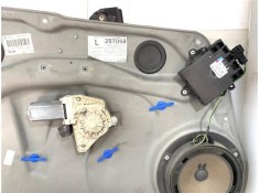 Recambio de mecanismo elevalunas delantero izquierdo para mercedes-benz clase a (bm 169) 2.0 a 180 cdi (169.007) referencia OEM 