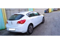 OPEL ASTRA J BERLINA 5P
