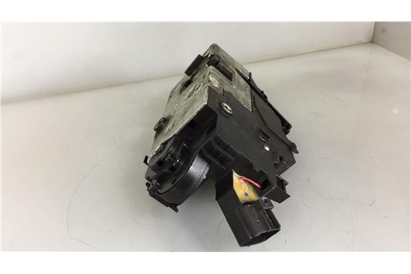 Recambio de cierre electromagnetico trasero izquierdo para lancia musa (184) 1.4 referencia OEM IAM 51758533  
