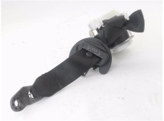 Recambio de cinturon seguridad trasero izquierdo para volkswagen polo v (6c1) 1.2 advance bmt referencia OEM IAM 6C0857805 FKZ 3