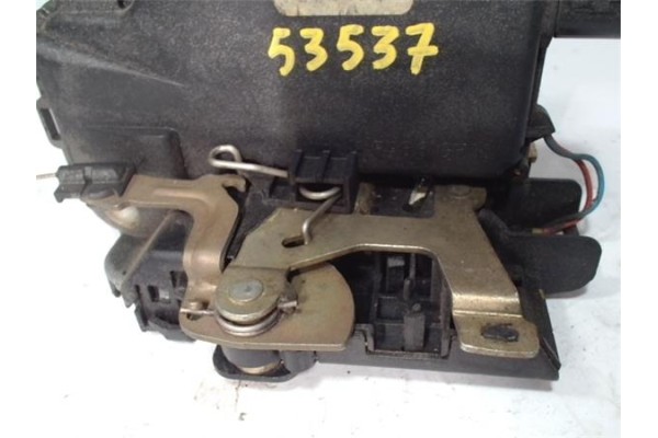 Recambio de cierre electromagnetico delantero derecho para volkswagen new beetle berlina (9c1/1c1) 2.0 referencia OEM IAM 6X1837