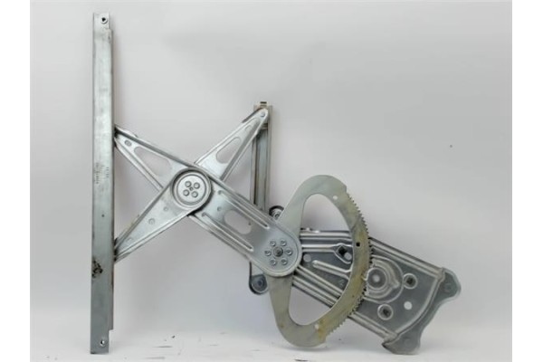 Recambio de elevalunas electrico trasero derecho para renault scenic iii (jz) referencia OEM IAM   