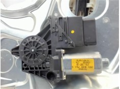 Recambio de elevalunas electrico trasero izquierdo para volkswagen passat berlina (3b2) referencia OEM IAM 3B5839755  