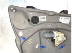 Recambio de mecanismo elevalunas delantero izquierdo para mercedes-benz clase a (bm 169) 2.0 a 180 cdi (169.007) referencia OEM 