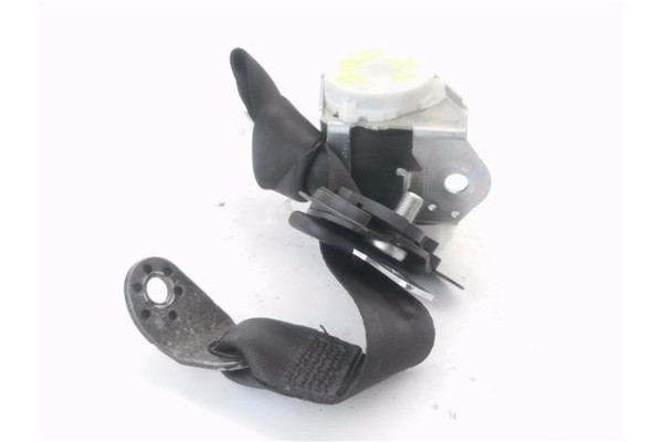 Recambio de cinturon seguridad trasero izquierdo para volkswagen polo v (6c1) 1.2 advance bmt referencia OEM IAM 6C0857805 FKZ 3