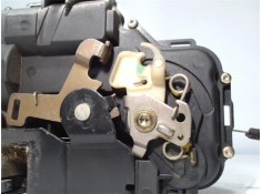 Recambio de cierre electromagnetico delantero derecho para volkswagen new beetle berlina (9c1/1c1) 2.0 referencia OEM IAM 6X1837