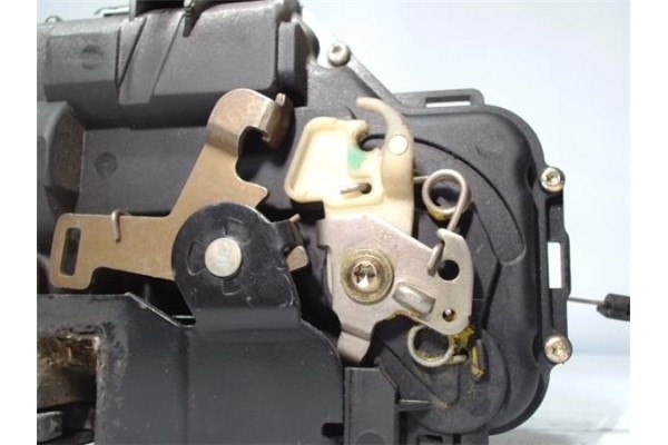Recambio de cierre electromagnetico delantero derecho para volkswagen new beetle berlina (9c1/1c1) 2.0 referencia OEM IAM 6X1837