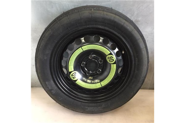 Recambio de rueda completa repuesto para audi a6 berlina (c4) 2.6 referencia OEM IAM 8Z0601027  