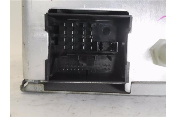 Recambio de autoradio para ford transit furgón 2.2 tdci referencia OEM IAM 1822186 8C1T18C815AC 
