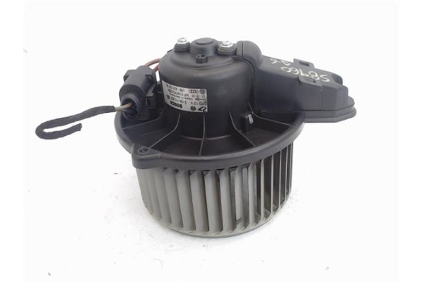 Recambio de motor calefaccion para audi a6 avant (4b5) 2.8 quattro referencia OEM IAM 0130111202  