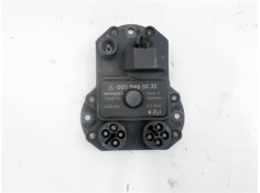 Recambio de modulo encendido para mercedes-benz clase e (bm 124) berlina referencia OEM IAM 0055453232 5WK6138 