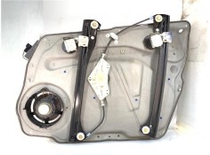 Recambio de mecanismo elevalunas delantero izquierdo para mercedes-benz clase a (bm 169) 2.0 a 180 cdi (169.007) referencia OEM 