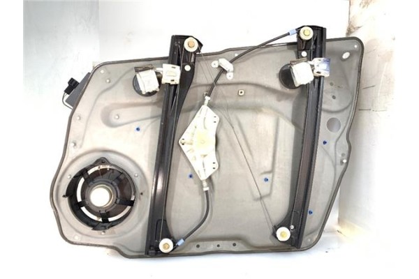 Recambio de mecanismo elevalunas delantero izquierdo para mercedes-benz clase a (bm 169) 2.0 a 180 cdi (169.007) referencia OEM 