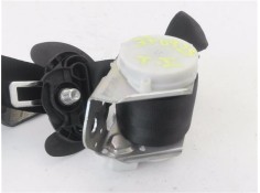Recambio de cinturon seguridad trasero izquierdo para volkswagen polo v (6c1) 1.2 advance bmt referencia OEM IAM 6C0857805 FKZ 3