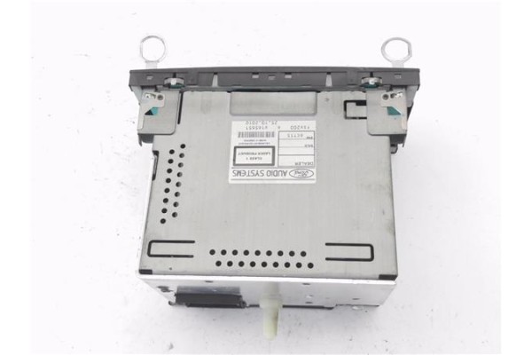 Recambio de autoradio para ford transit furgón 2.2 tdci referencia OEM IAM 1822186 8C1T18C815AC 