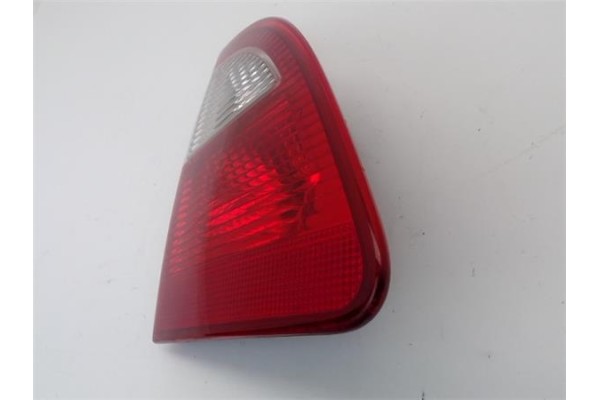 Recambio de piloto interior izquierdo para ford galaxy (vx) 1.9 tdi referencia OEM IAM 1108924 7M5945093B 