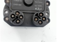 Recambio de modulo encendido para mercedes-benz clase e (bm 124) berlina referencia OEM IAM 0055453232 5WK6138 