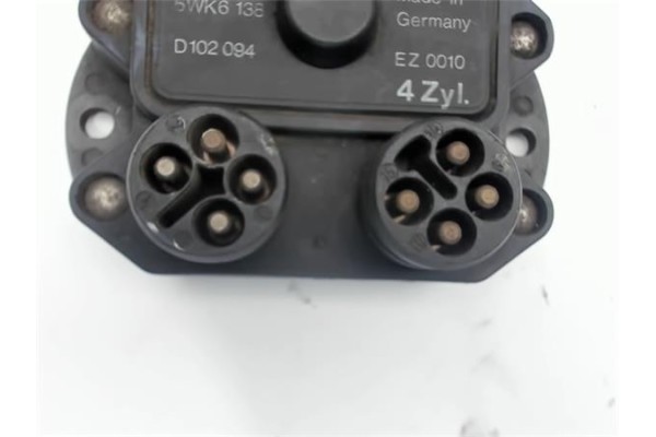 Recambio de modulo encendido para mercedes-benz clase e (bm 124) berlina referencia OEM IAM 0055453232 5WK6138 