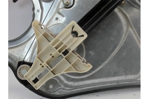 Recambio de elevalunas electrico trasero izquierdo para volkswagen passat berlina (3b2) referencia OEM IAM 3B5839755  