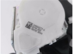 Recambio de cinturon seguridad trasero izquierdo para volkswagen polo v (6c1) 1.2 advance bmt referencia OEM IAM 6C0857805 FKZ 3