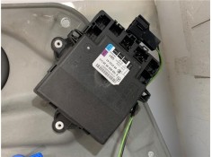 Recambio de mecanismo elevalunas delantero izquierdo para mercedes-benz clase a (bm 169) 2.0 a 180 cdi (169.007) referencia OEM 