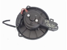 Recambio de motor calefaccion para audi a6 avant (4b5) 2.8 quattro referencia OEM IAM 0130111202  