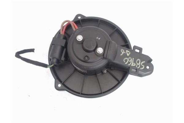 Recambio de motor calefaccion para audi a6 avant (4b5) 2.8 quattro referencia OEM IAM 0130111202  