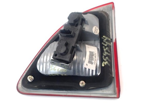 Recambio de piloto interior izquierdo para ford galaxy (vx) 1.9 tdi referencia OEM IAM 1108924 7M5945093B 