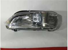 Recambio de faro delantero izquierdo para peugeot 106 (s2) 1.4 xr referencia OEM IAM 6204P4 38013532 