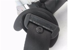 Recambio de cinturon seguridad trasero izquierdo para volkswagen polo v (6c1) 1.2 advance bmt referencia OEM IAM 6C0857805 FKZ 3