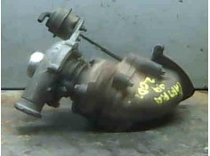Recambio de turbo para opel zafira a 2.0 di 16v referencia OEM IAM 860022 90531518 