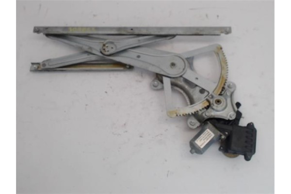 Recambio de mecanismo elevalunas trasero izquierdo para toyota corolla verso (r1) referencia OEM IAM   