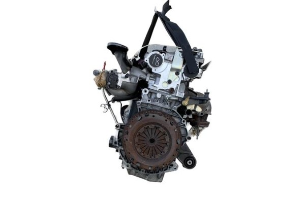 Recambio de motor completo para renault laguna (b56) 2.0 16v rti (b56d) referencia OEM IAM N7Q700  