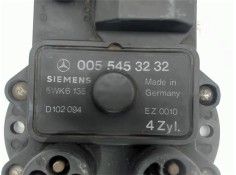 Recambio de modulo encendido para mercedes-benz clase e (bm 124) berlina referencia OEM IAM 0055453232 5WK6138 
