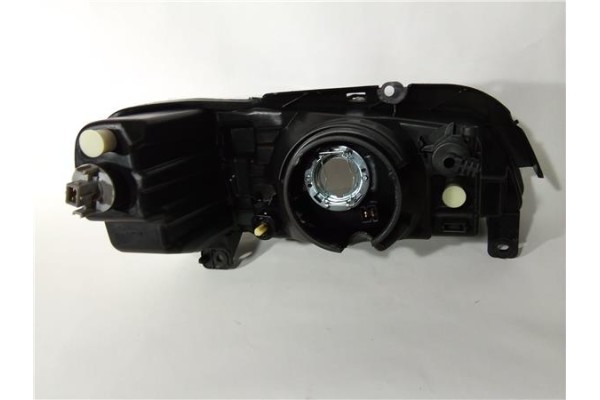 Recambio de faro delantero izquierdo para peugeot 106 (s2) 1.4 xr referencia OEM IAM 6204P4 38013532 