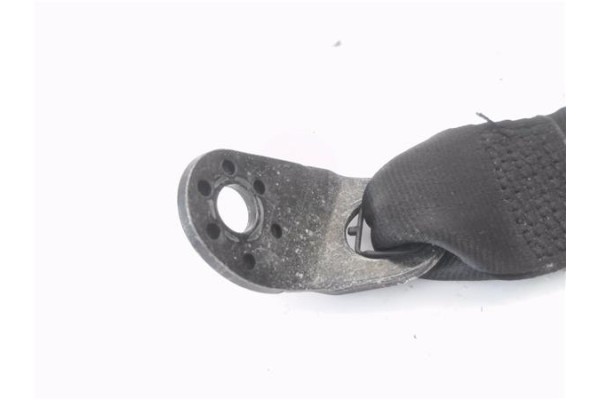 Recambio de cinturon seguridad trasero izquierdo para volkswagen polo v (6c1) 1.2 advance bmt referencia OEM IAM 6C0857805 FKZ 3